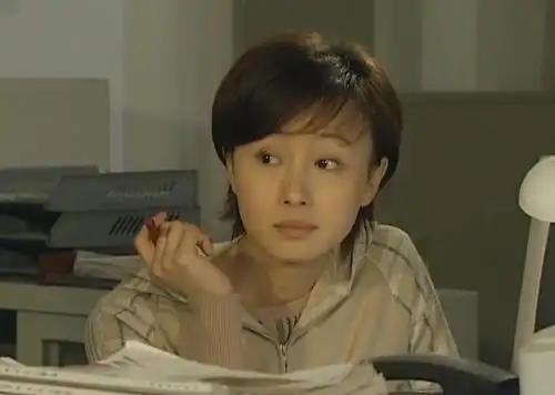 57岁黄慧颐近照曝光：气质温婉动人却至今单身，前男友保剑锋又无辜躺枪封面图