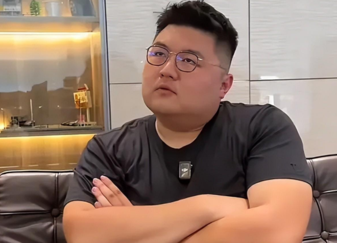 猴哥离婚后，前妻不到一个月就开始相亲，而他却突然消失封面图