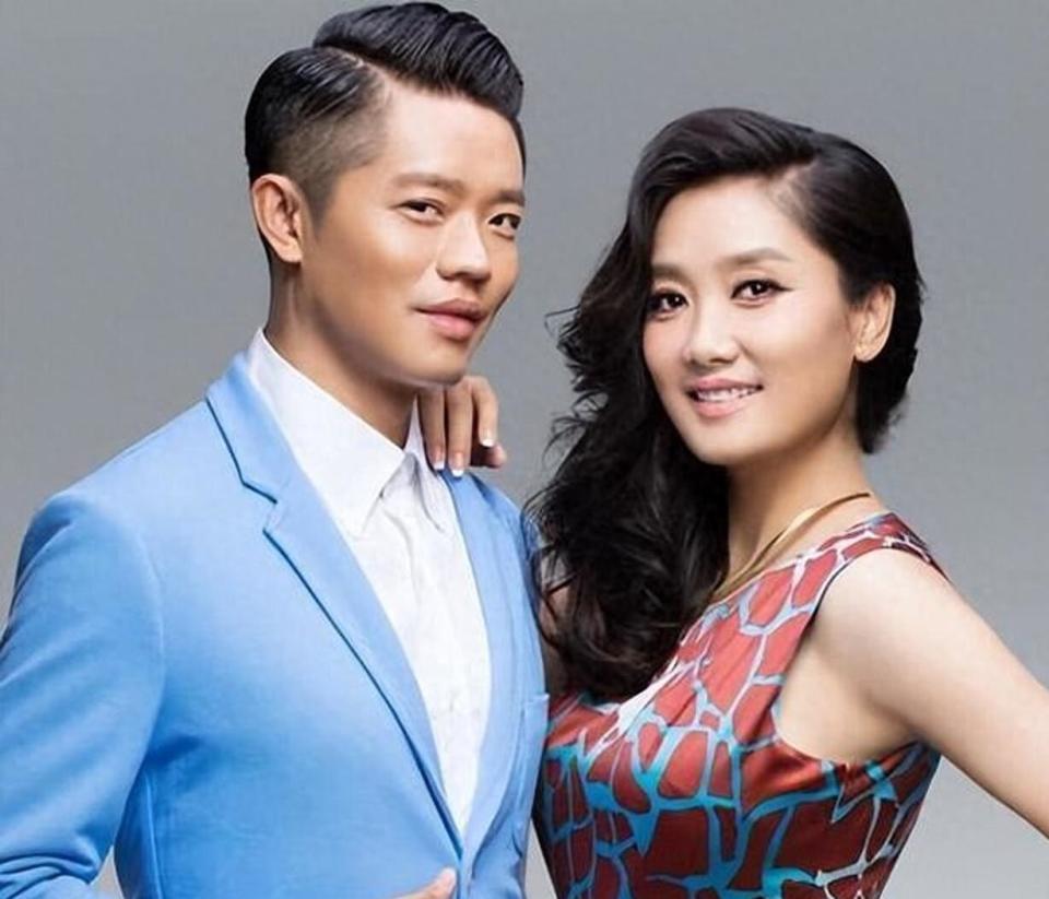 凤凰传奇会解散吗？玲花的态度早已有了答案，曾毅又该何去何从封面图