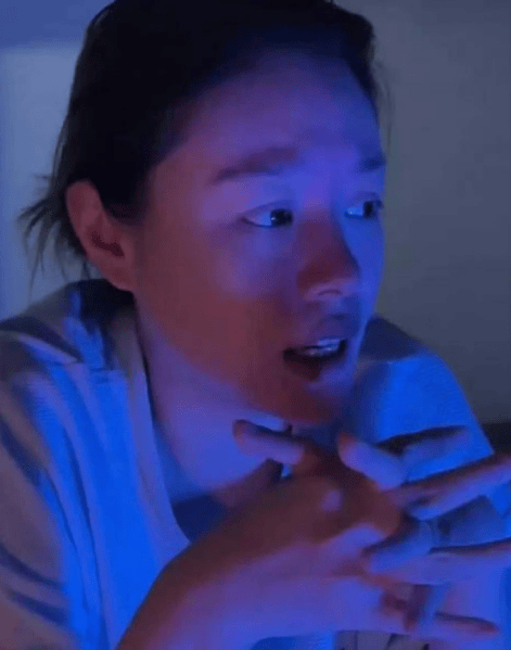 葛荟婕自曝做了戒酒手术 若强行饮酒可能引发休克