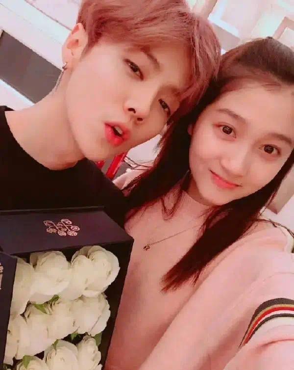 鹿晗生日关晓彤缺席祝福 分手传言再添实锤？