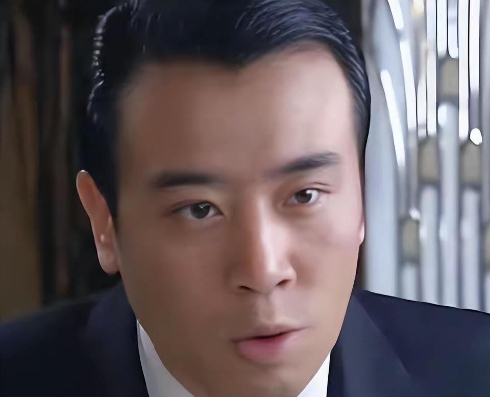 人在家中坐祸从天上来！于和伟被私生穷追不舍，知情者曝事情真相封面图