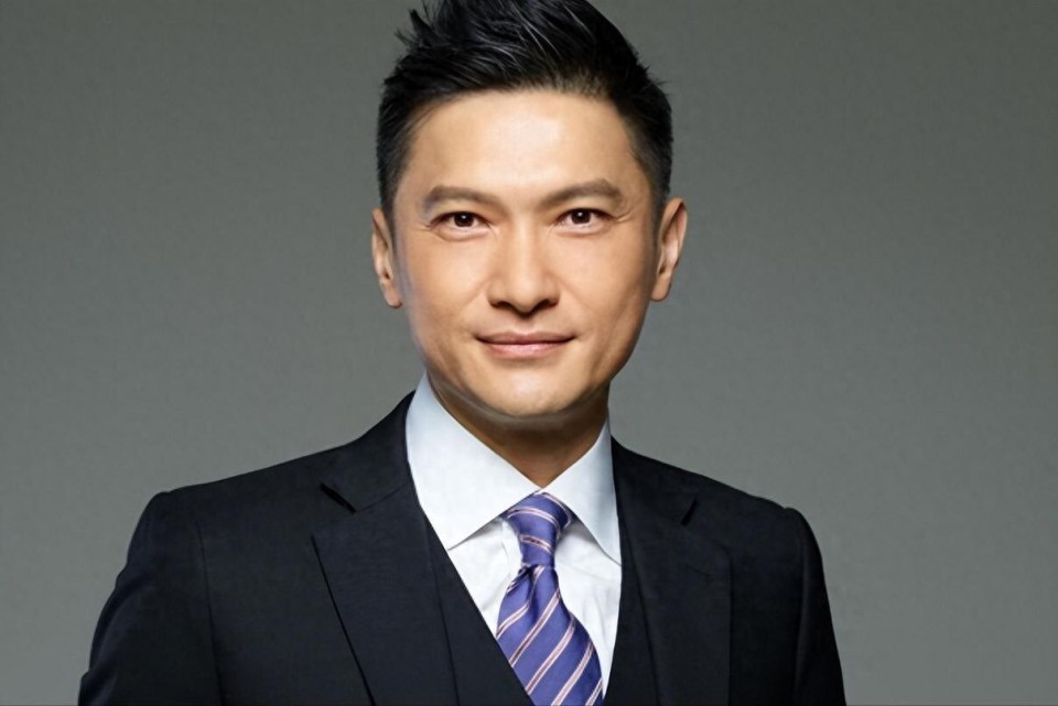 陈锦鸿也没想到,那个被医生诊断智力问题的儿子,如今活成了这样