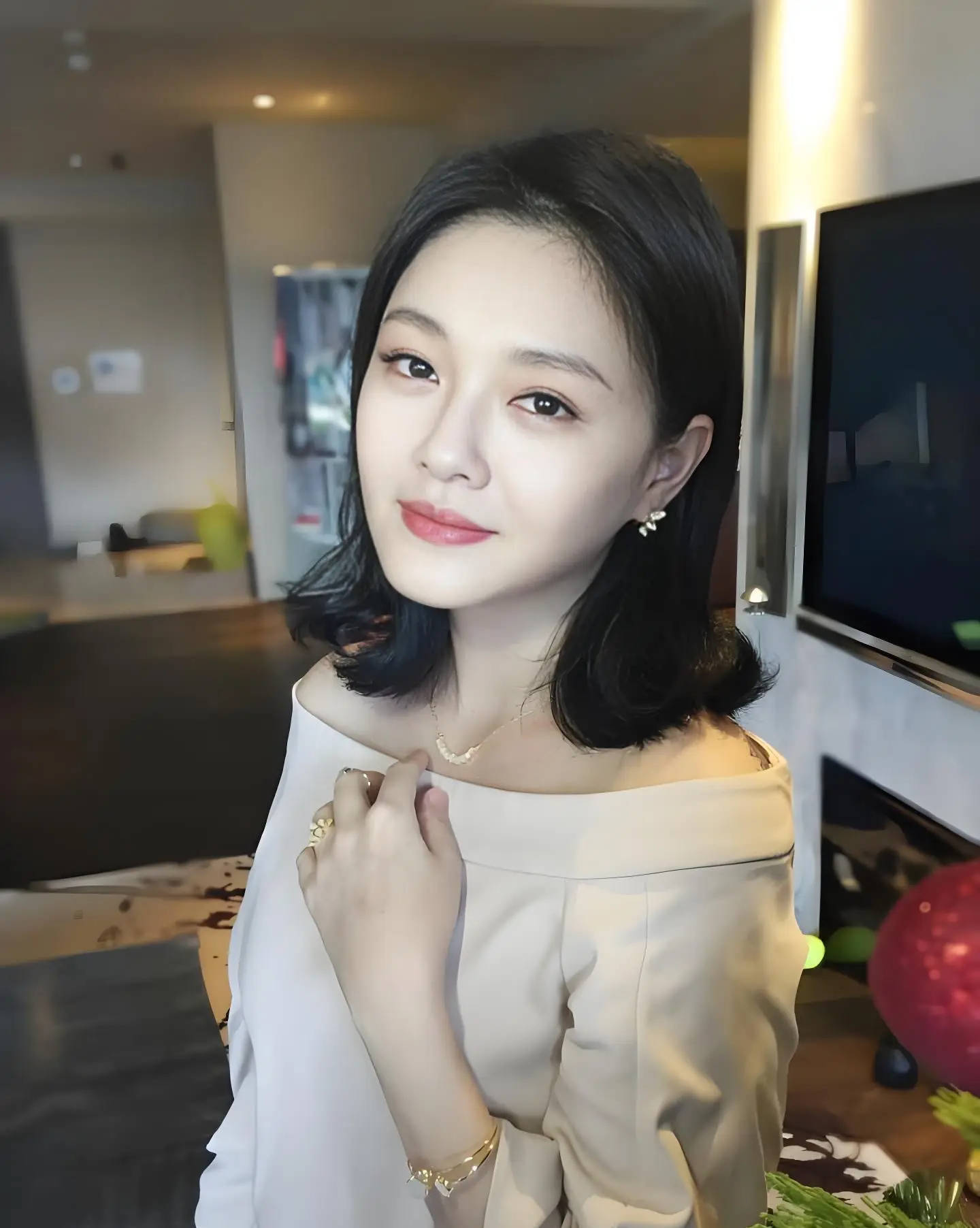 大S私信给白血病女孩妈妈三十万 并表示：不用特意宣传封面图