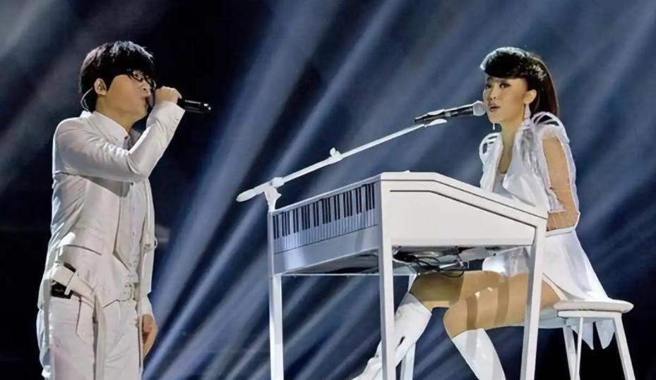 机关算尽太聪明，玖月奇迹离婚后再看王小海王小玮，胜者不言而喻封面图