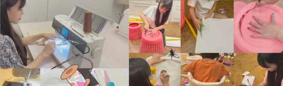 王力宏是不是没给孩子抚养费？子女都不上学，跟着妈妈在家糊纸壳封面图