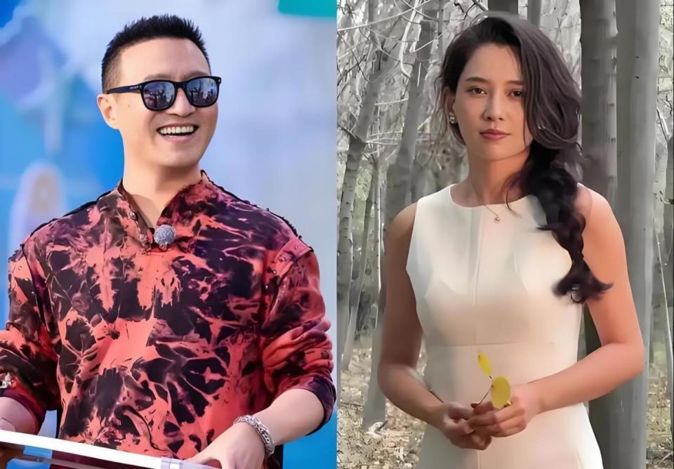 汪峰女友森林北近照曝光，膝盖上淤青明显，在日本药店买药引热议封面图