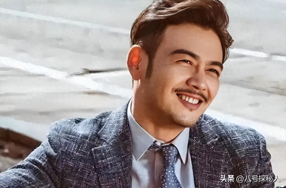 不顾央视警告顶风作案，与刘涛传出绯闻的杨烁，如今怎么样了?封面图