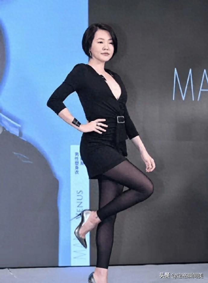 不能再坐吃山空！小S确认出席金钟奖，或取代姐姐成为娱媒新焦点封面图