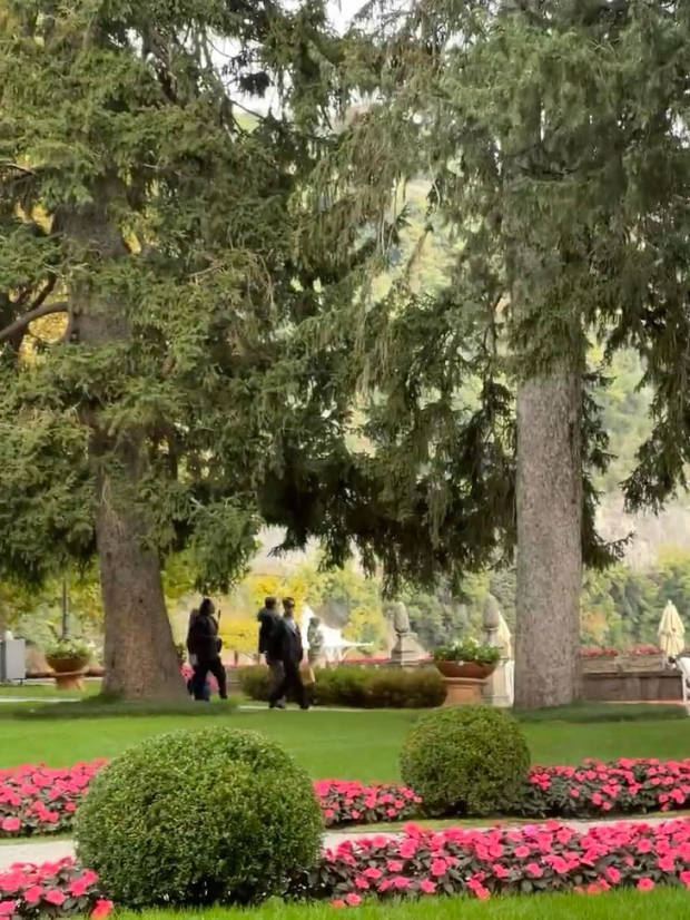 王心凌吴克群就餐被偶遇 同款项链引发恋爱猜测封面图