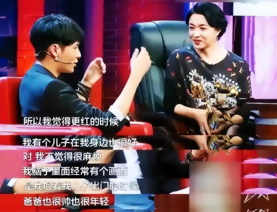 钱再多有什么用？49岁未婚的陈坤面相大变，给中老年人提了个醒封面图