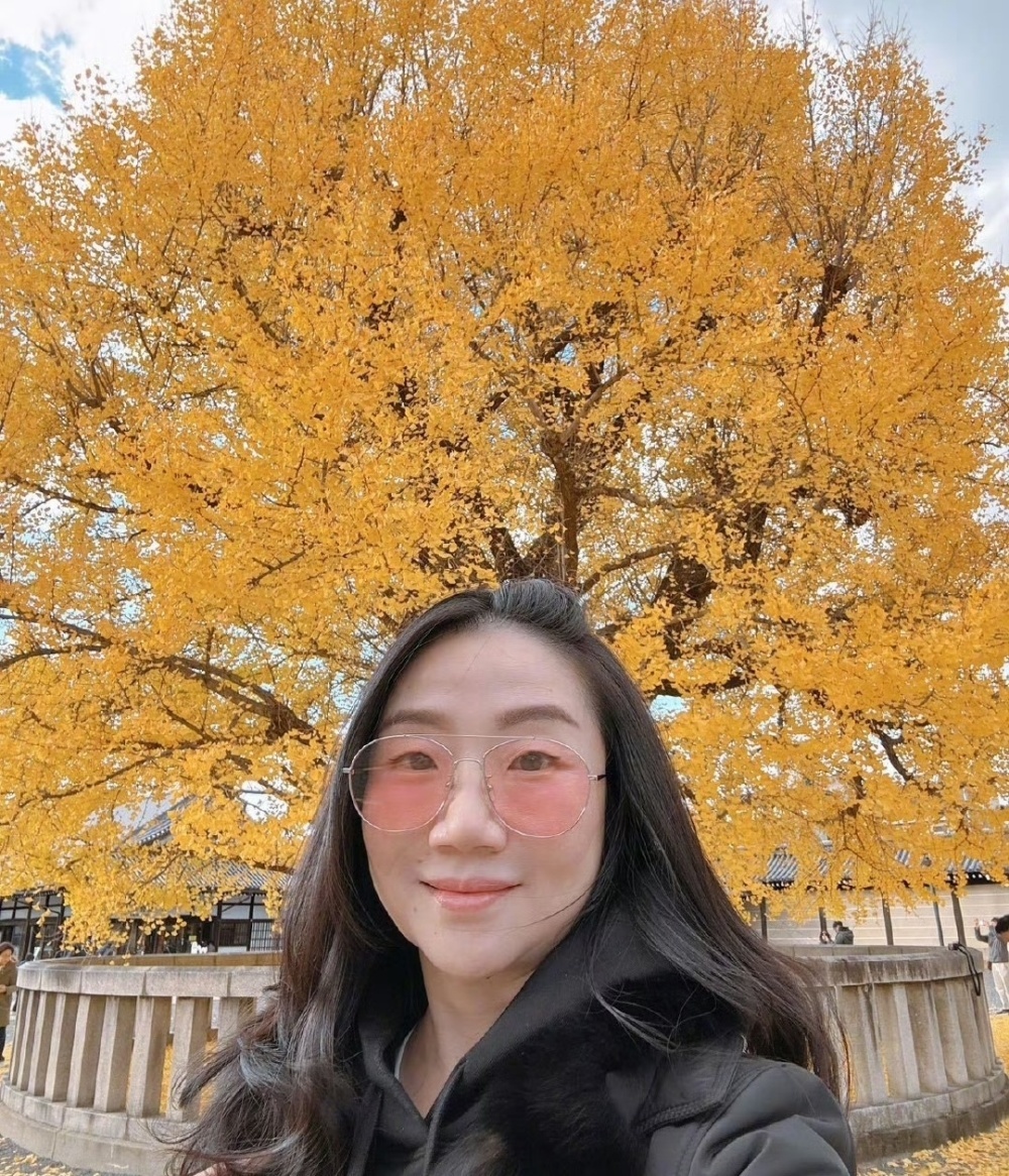 男女不分！陶晶莹带女儿参加婚礼，被误认成儿子，神似网红郭有才封面图