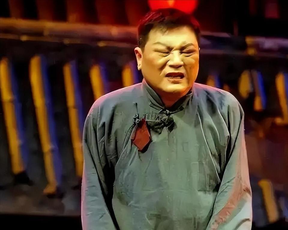 突传噩耗！69岁相声演员贾承博去世，知情者曝原因，曾与冯巩合作封面图