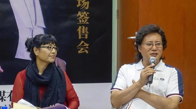 她一张嘴全场肃静！为何连周深都称她教科书？殷秀梅地位多高封面图