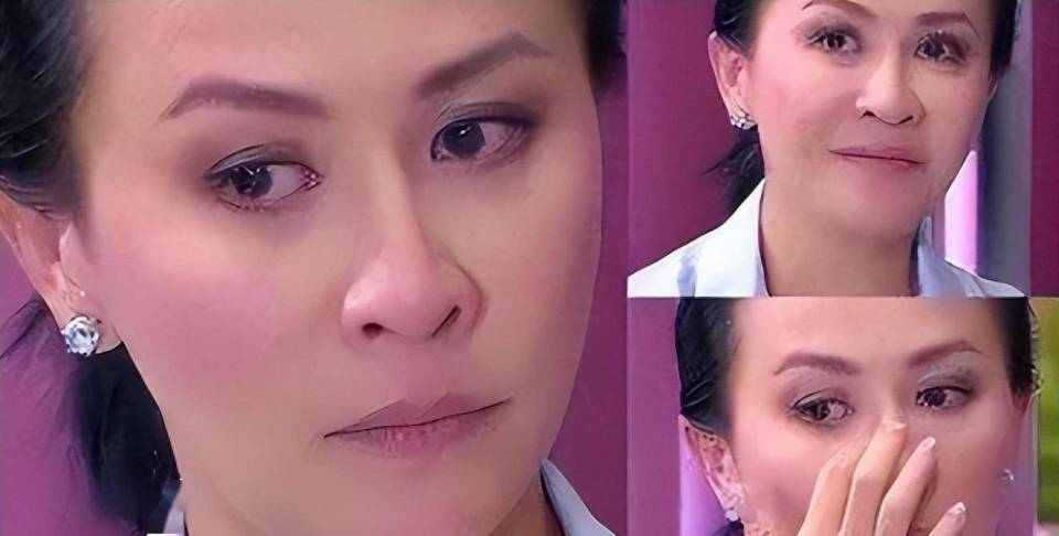 从被群嘲的“北姑”到拒绝催生的大女主：刘嘉玲是如何逆天改命的封面图