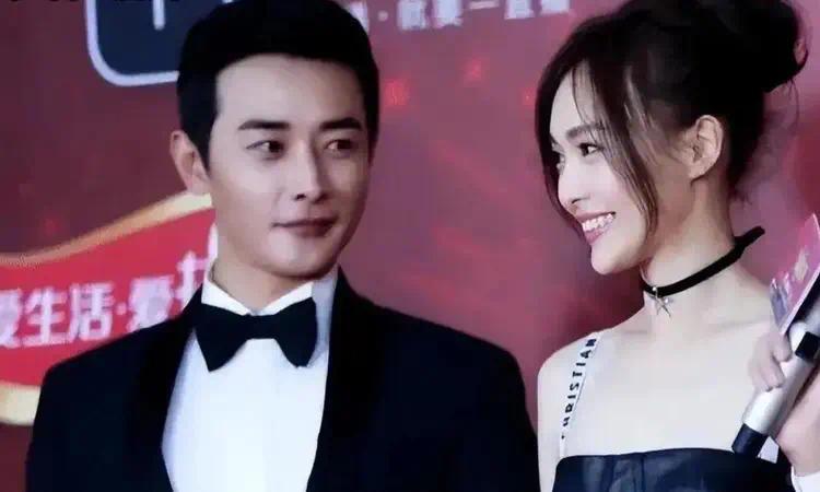 唐嫣罗晋：不要二胎！很相爱，但选择分开...封面图