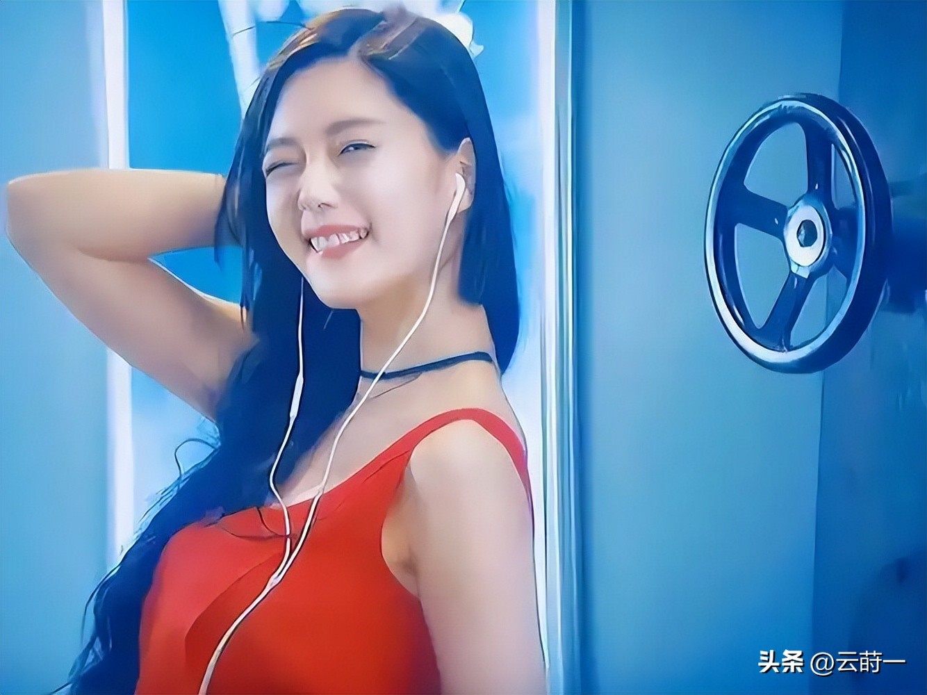 “亚洲第一美、全球第二美”女星离婚！曾嫁豪门六年，今宣告复出封面图