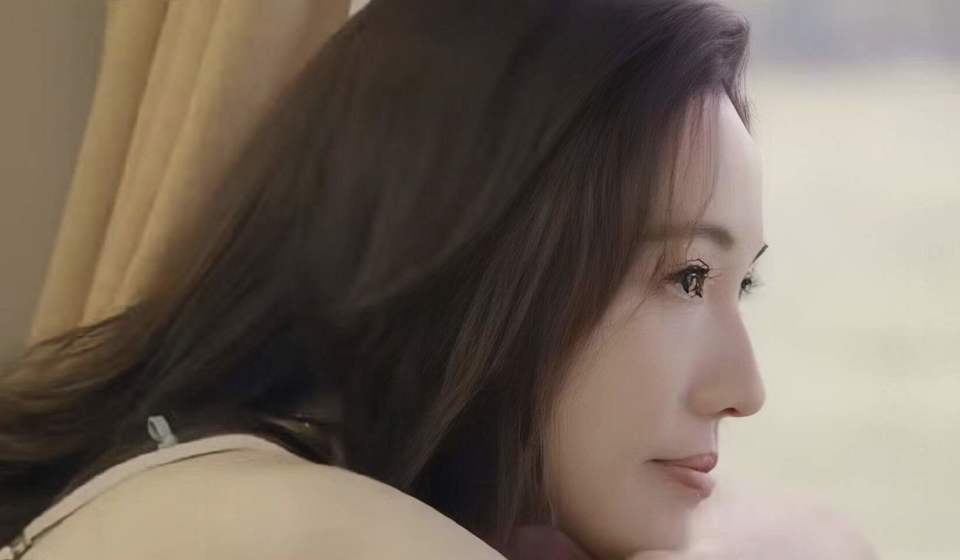 TVB知名女星加盟《再见爱人5》，和未婚夫突然分手，疑在节目中重归于好封面图