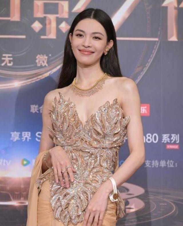 电影之夜：雷佳音“发福”，朱一龙超帅，微胖章子怡惊艳封面图