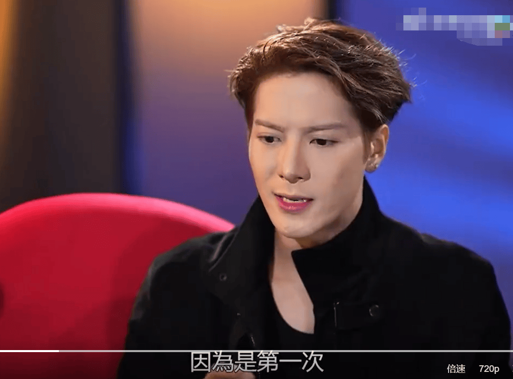 王嘉尔再谈休整一年：什么都不想做且搞不清自己是谁封面图