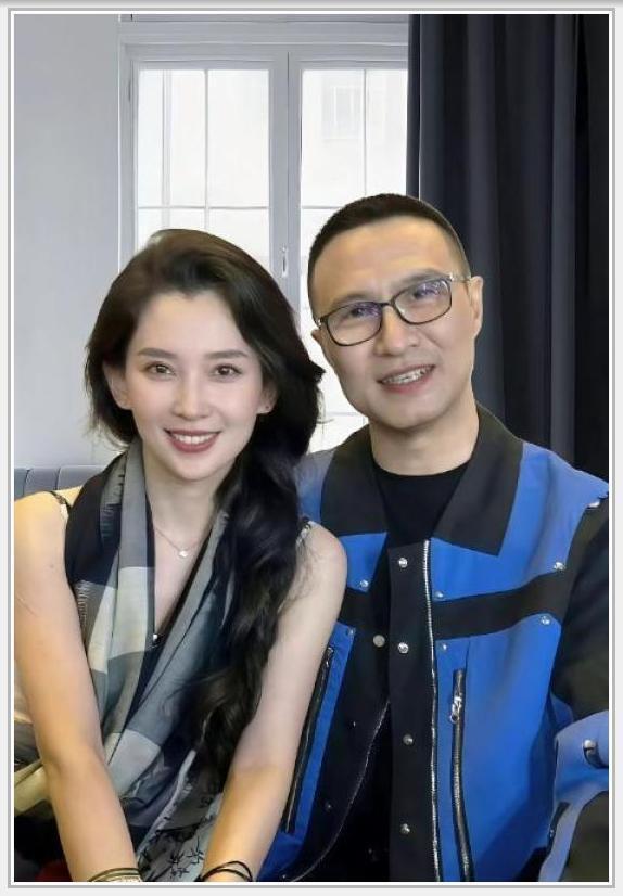 森林北突然公开儿子存在，此前只晒女儿，背后原因让人心疼封面图