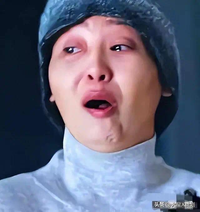 善恶终有报！58岁被曝离婚传闻的徐帆，终究躲不过“反噬”的因果封面图