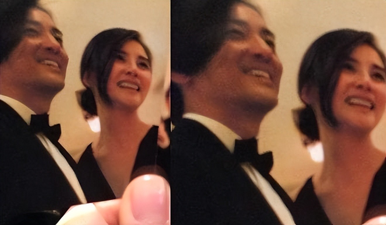 21岁拍三级，30岁被出轨，38岁嫁大佬，如今52岁没孩子也被宠成宝封面图