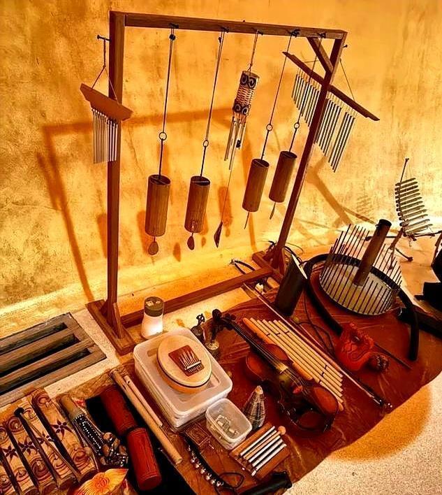 黄圣依巴厘岛度假照曝光：四肢纤细似少女，离婚后的她犹如重生封面图