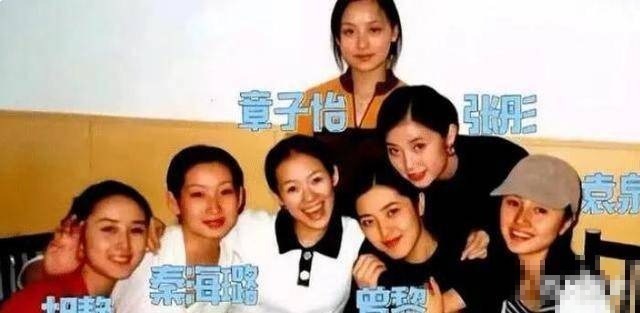 她是无数少男的梦中情人，200年难遇的美人，48岁依旧单身！封面图