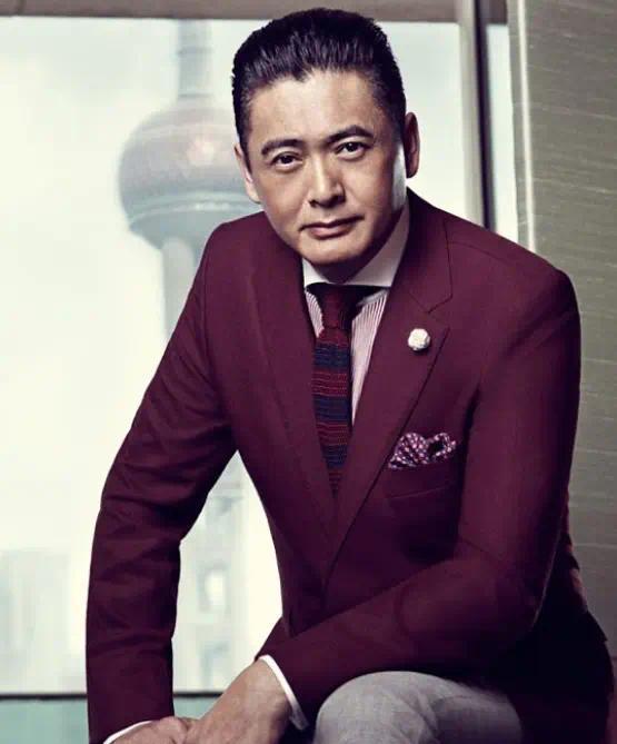 周润发沦落到演短剧了？与胡歌雷佳音欧豪还有刘诗诗等合作封面图