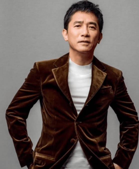 梁朝伟跨界电视剧！挑战连环杀手角色封面图