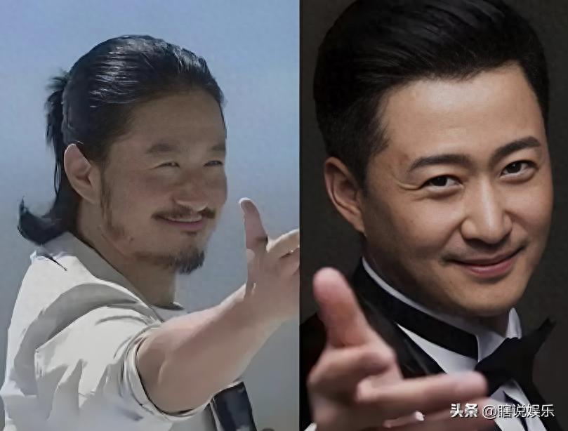 “假爱国”风波3年后，51岁吴京又传坏消息，多位明星被牵连封面图