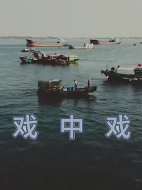 海报背景