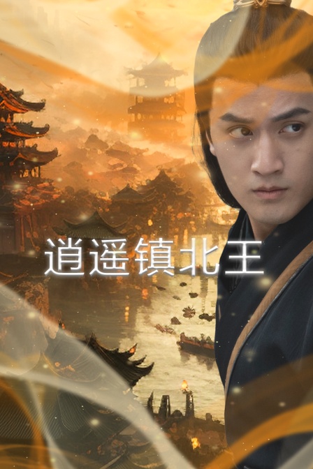 海报背景