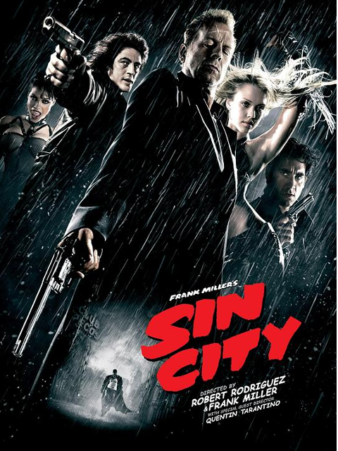 罪恶之城封面图