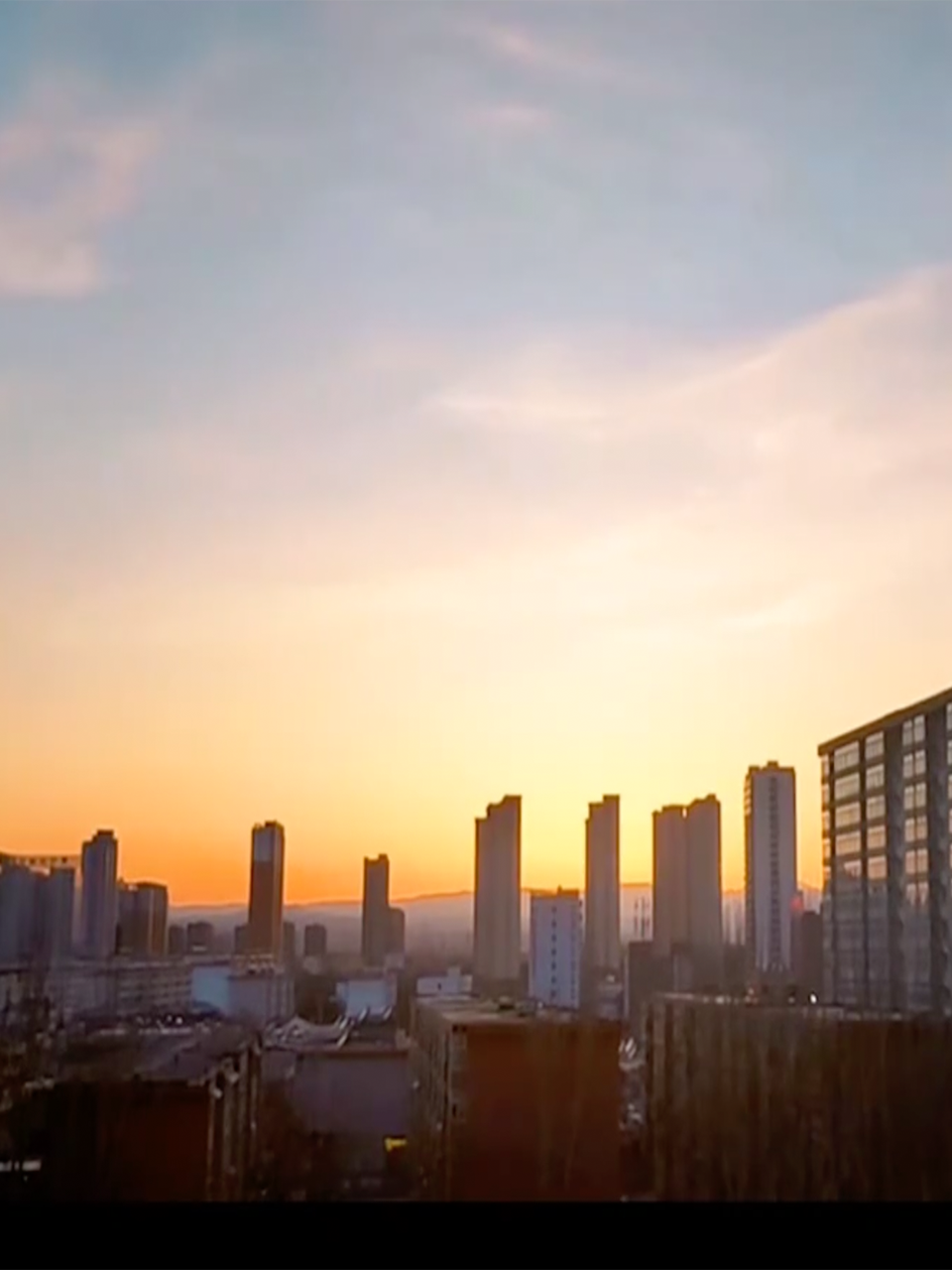 海报背景
