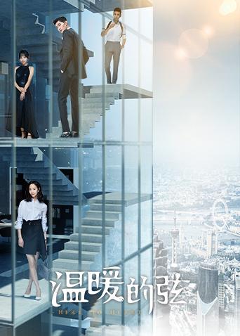 海报背景