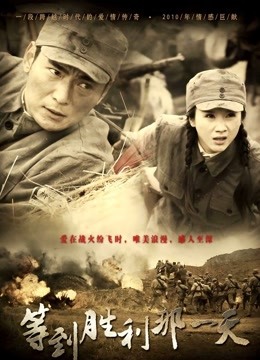 等到胜利那一天封面图