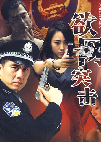 欲网突击封面图