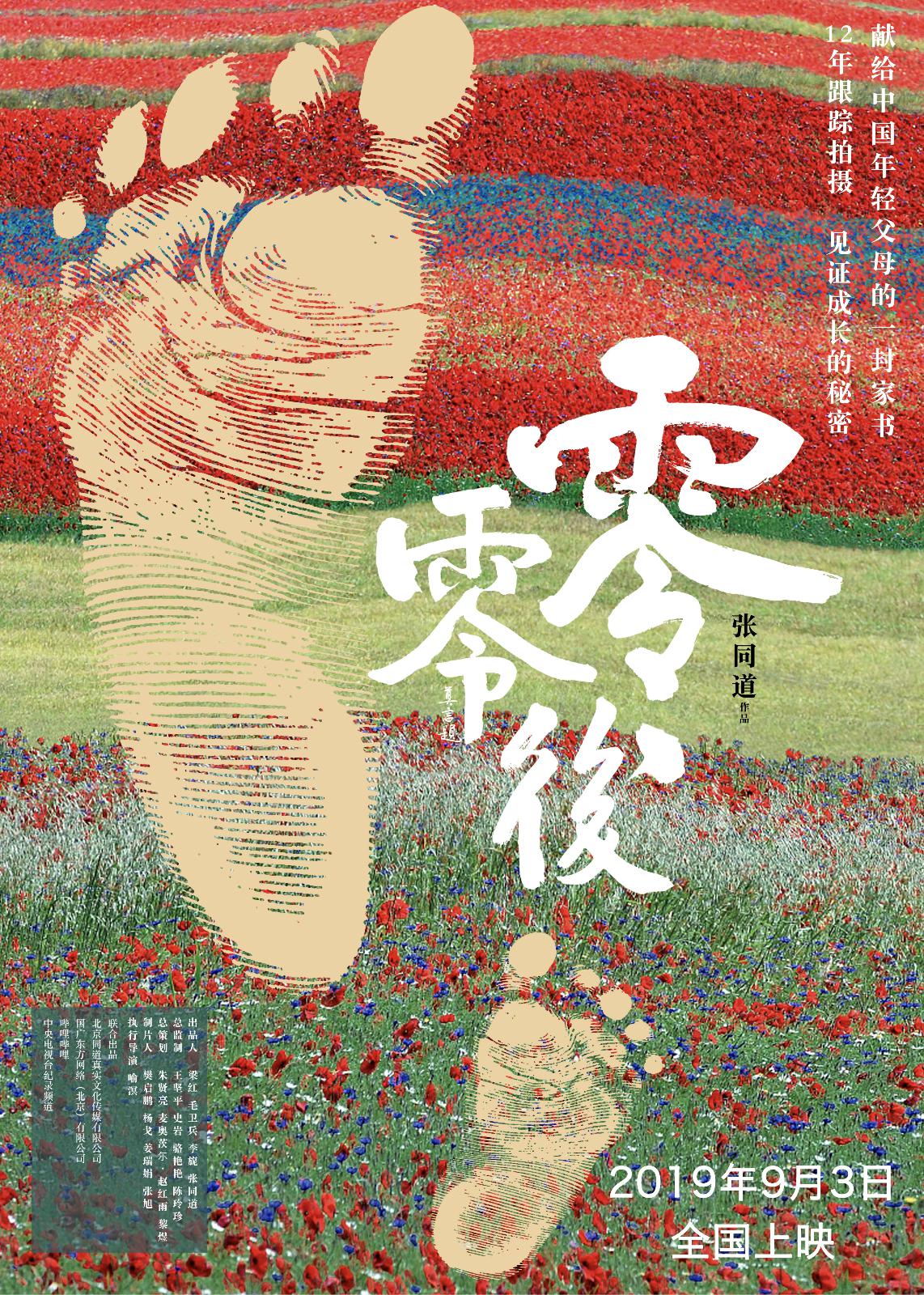 海报背景