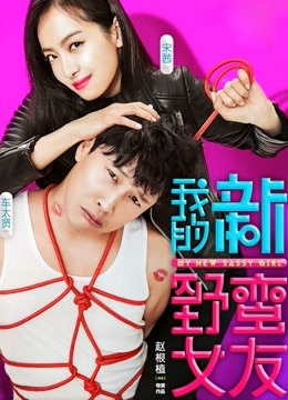 我的新野蛮女友封面图