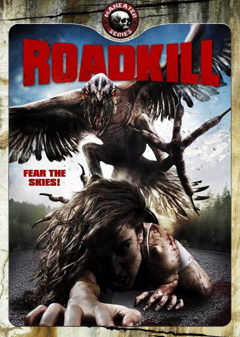 截路拦杀封面图