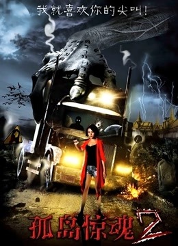 孤岛惊魂2封面图