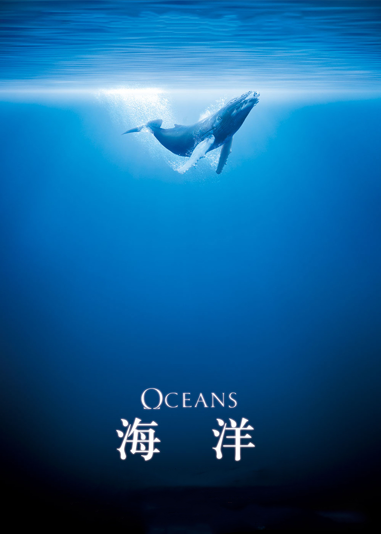 海报背景