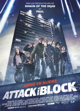 街区大作战封面图