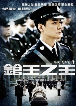 枪王之王封面图