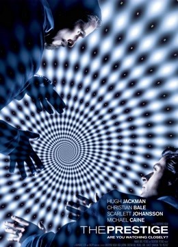 致命魔术封面图