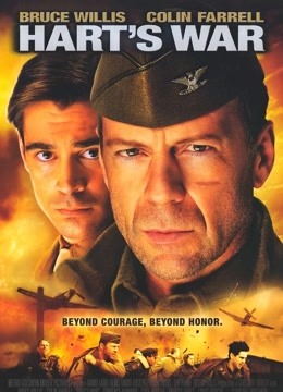 哈特的战争封面图