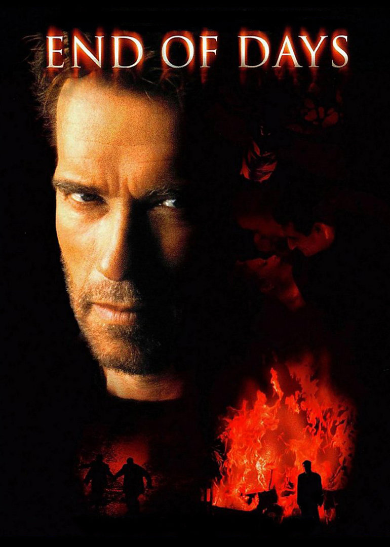 魔鬼末日封面图