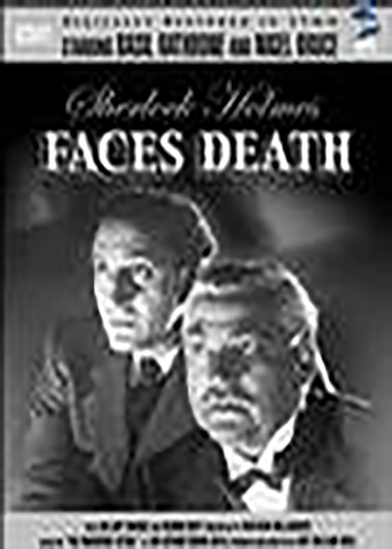 面对死亡封面图